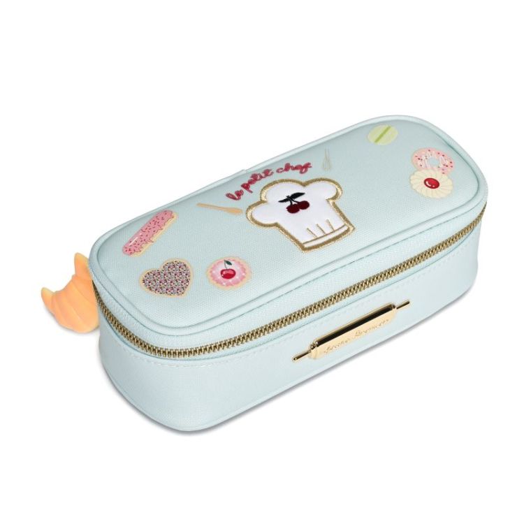 Pencil Box le petit Chef