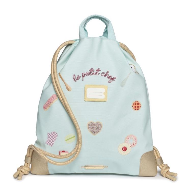 City Bag le petit Chef