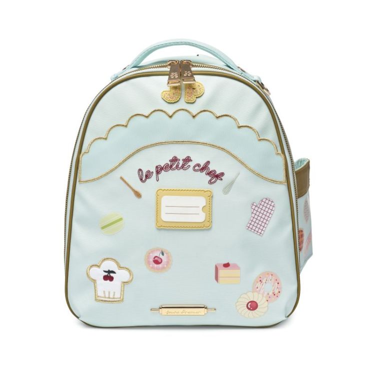 Backpack Ralphie le Petit Chef