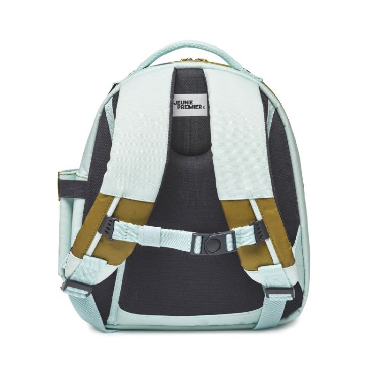 Backpack Ralphie le Petit Chef