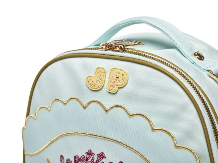 Backpack Ralphie le Petit Chef