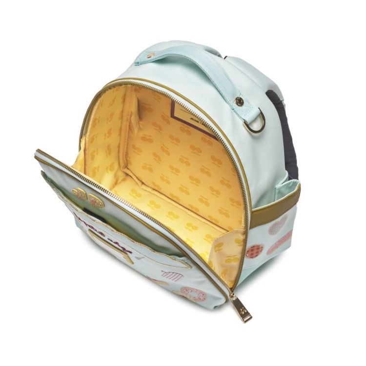 Backpack Ralphie le Petit Chef