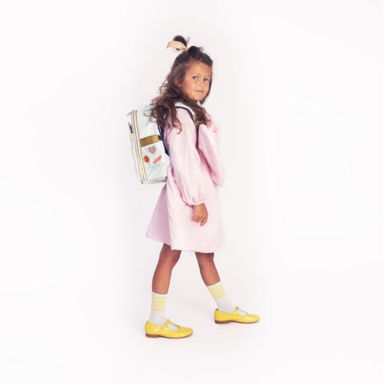 Backpack Ralphie le Petit Chef