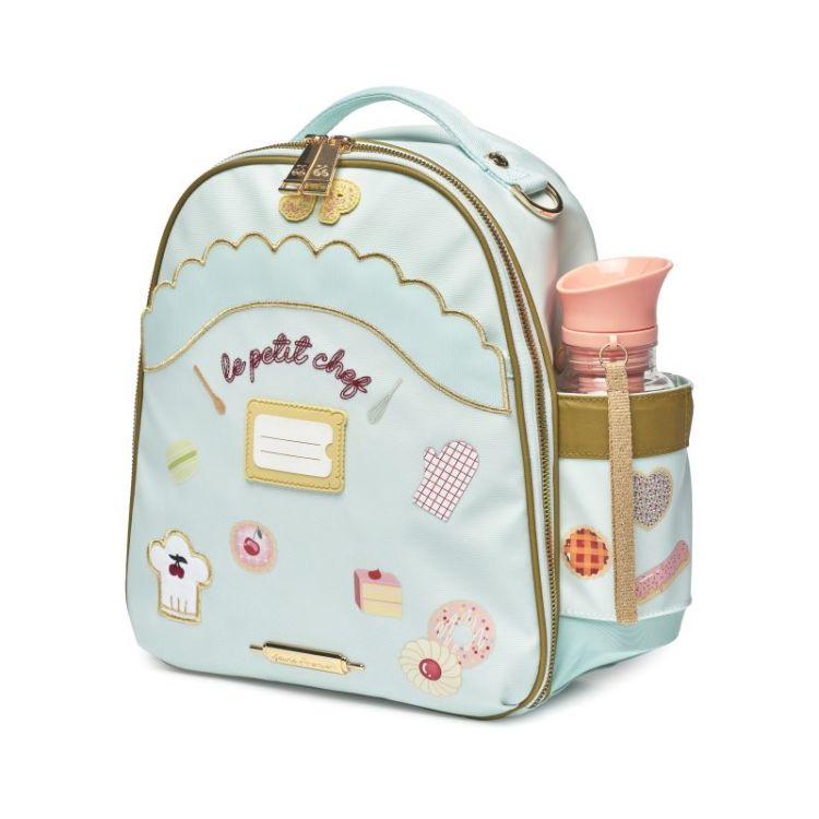 Backpack Ralphie le Petit Chef