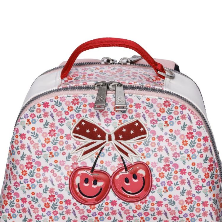 New Bobbie Berry Cute