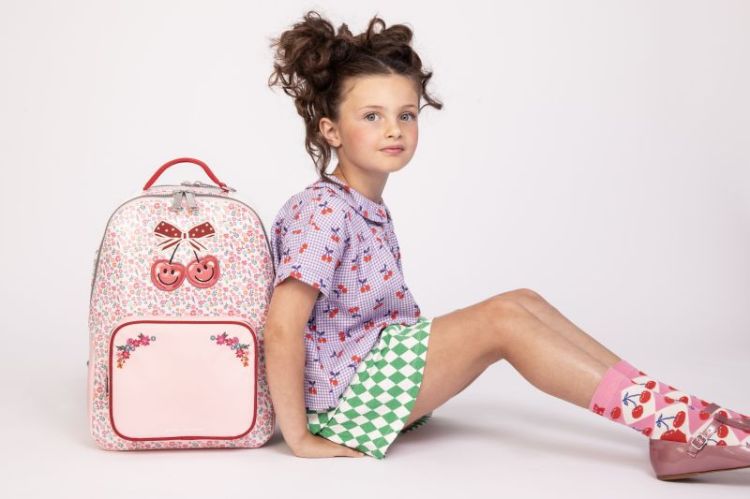 New Bobbie Berry Cute
