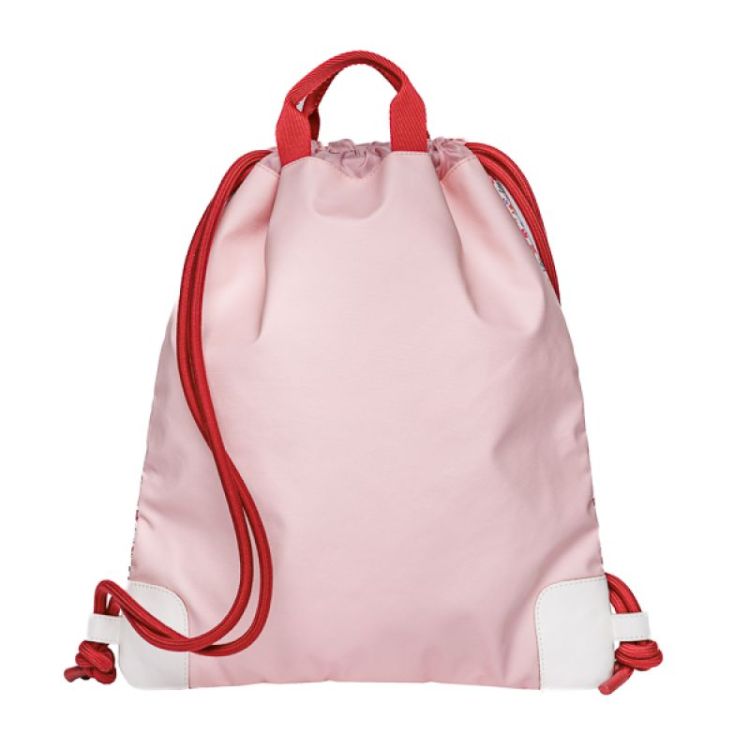 City Bag berry Cute