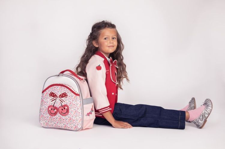 Backpack Ralphie berry Cute