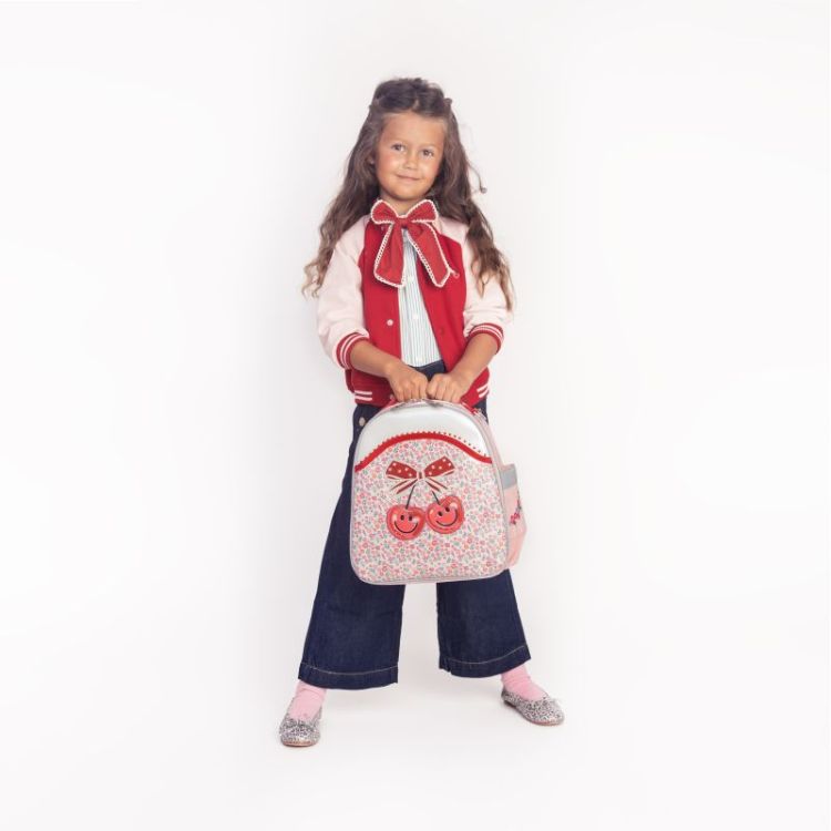 Backpack Ralphie berry Cute