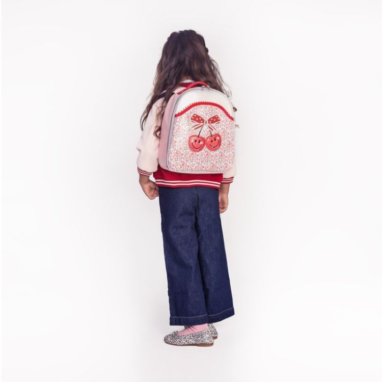 Backpack Ralphie berry Cute