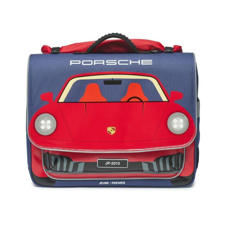 It Bag Midi Porsche