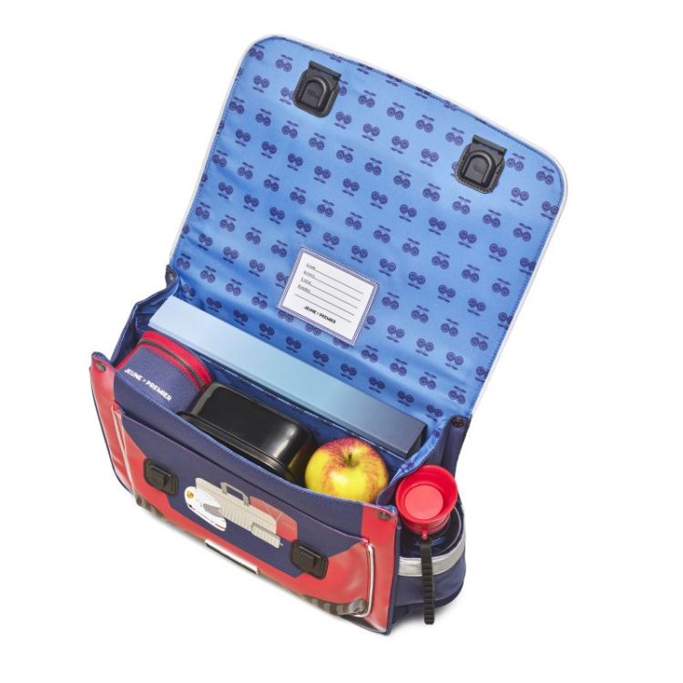 It Bag Midi Porsche