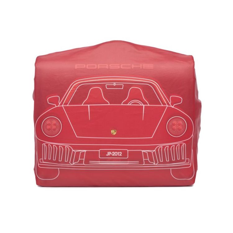 It Bag Midi Porsche