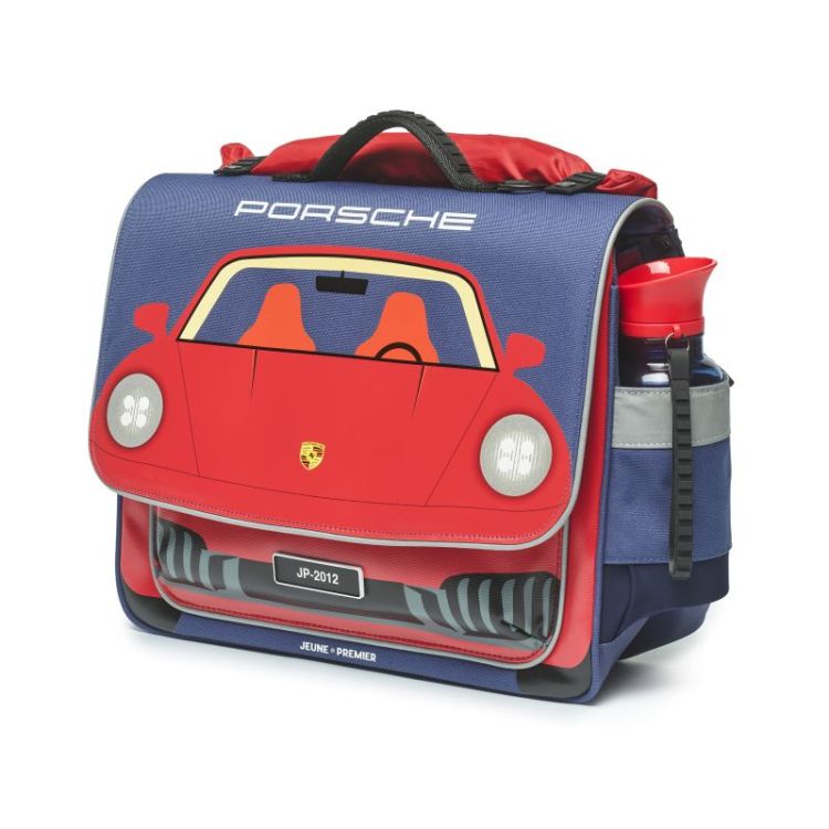 It Bag Midi Porsche