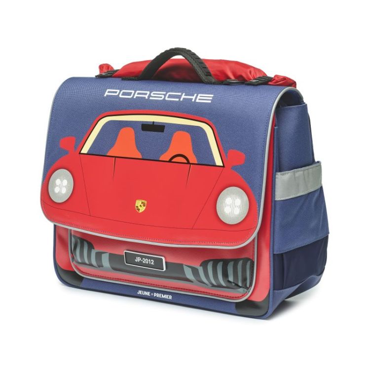 It Bag Midi Porsche