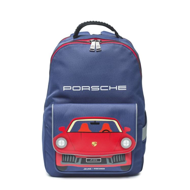 New Bobbie porsche