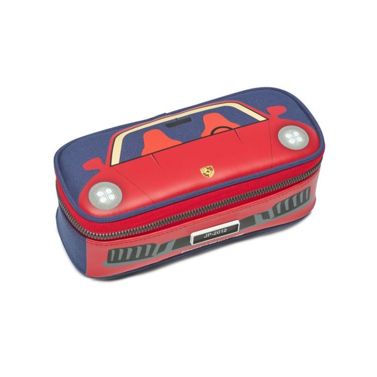 Pencil Box porsche