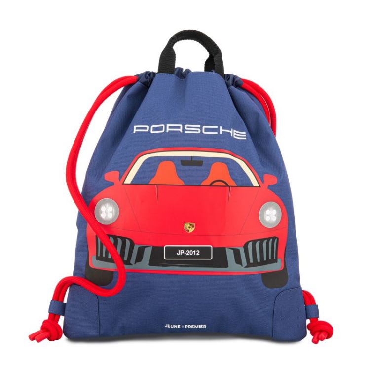 City Bag porsche