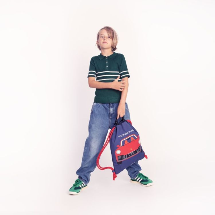 City Bag porsche