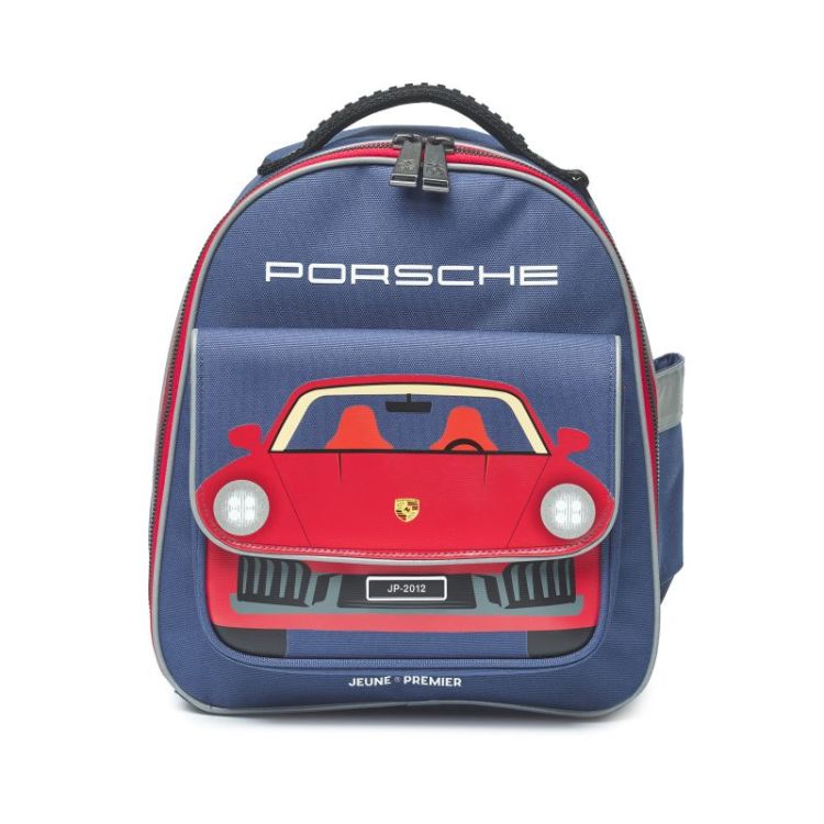 Backpack Ralphie porsche