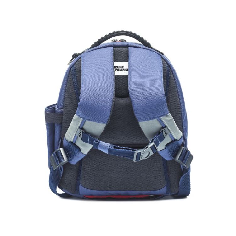Backpack Ralphie porsche