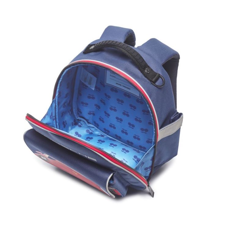Backpack Ralphie porsche