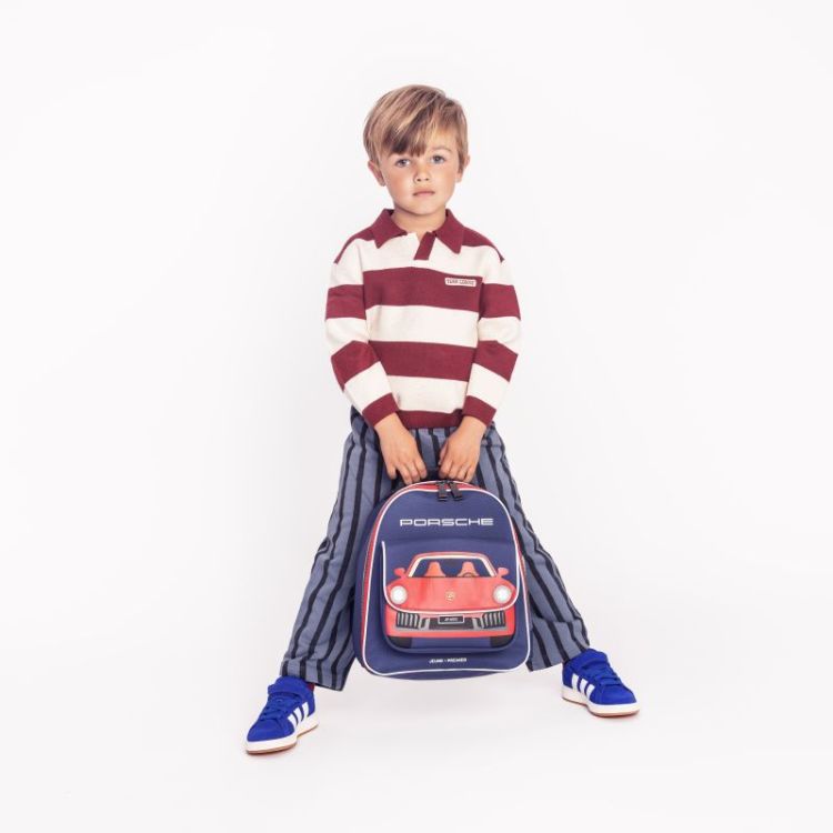 Backpack Ralphie porsche