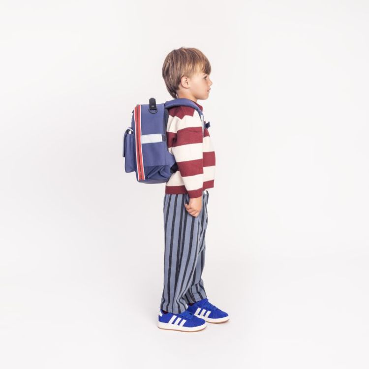 Backpack Ralphie porsche