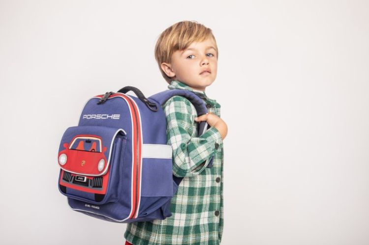 Backpack Ralphie porsche