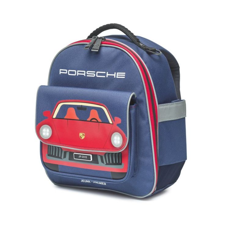 Backpack Ralphie porsche