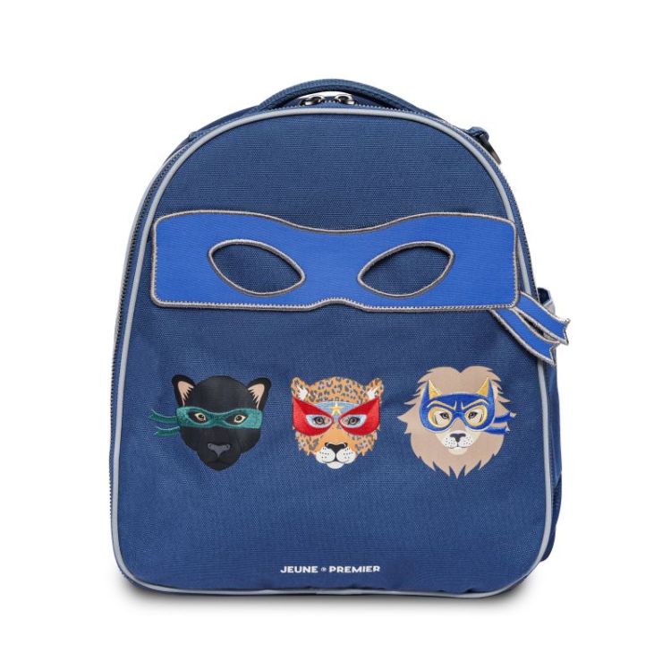 Backpack Ralphie Supercats
