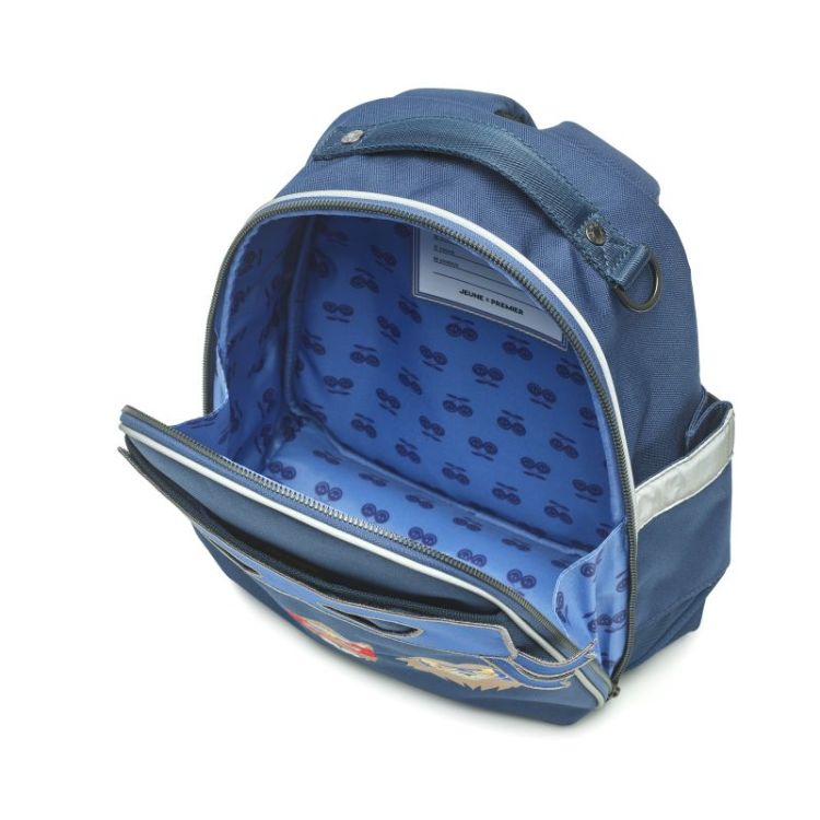 Backpack Ralphie Supercats