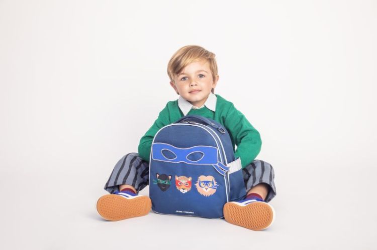 Backpack Ralphie Supercats