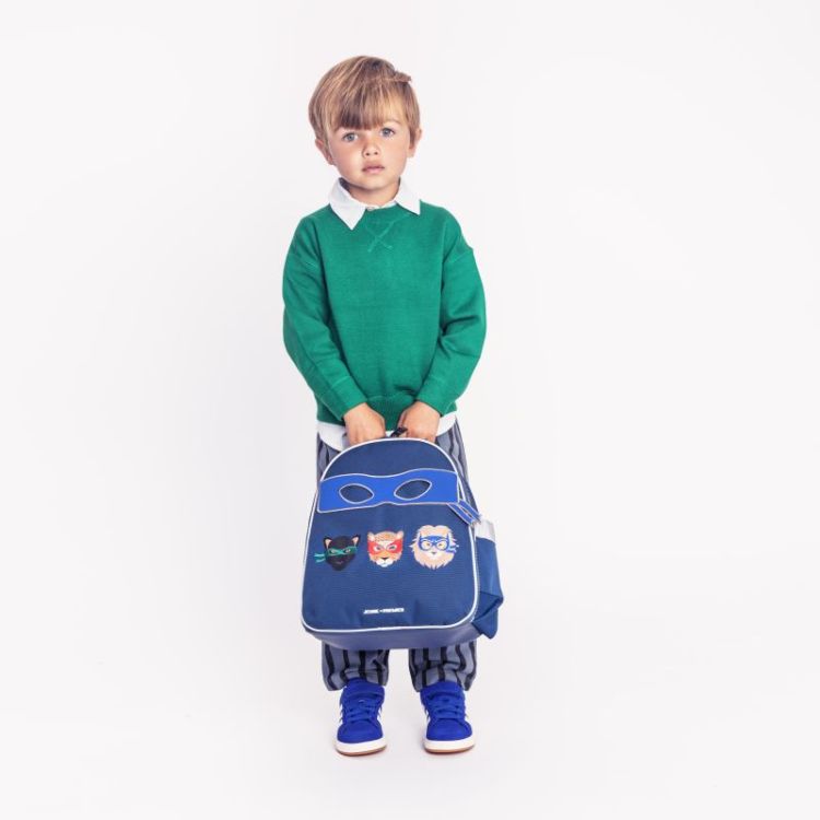 Backpack Ralphie Supercats
