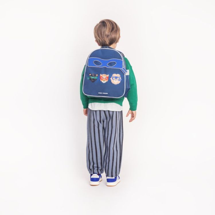 Backpack Ralphie Supercats