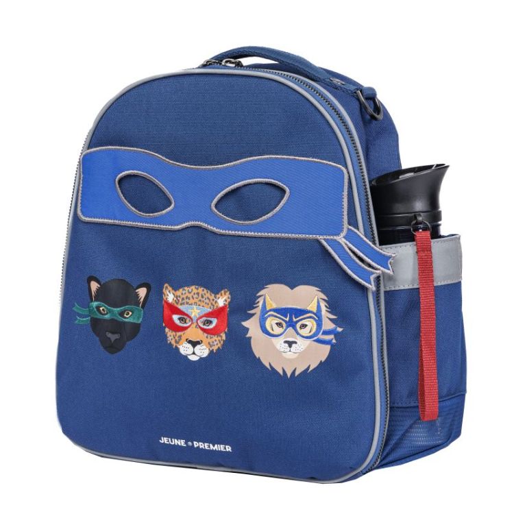 Backpack Ralphie Supercats