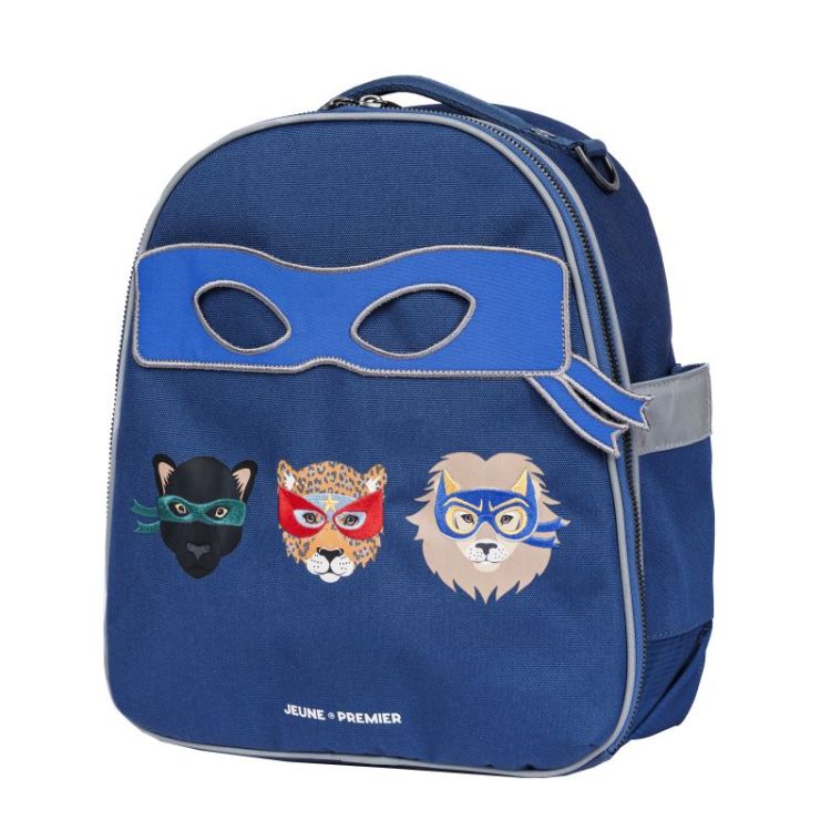 Backpack Ralphie Supercats