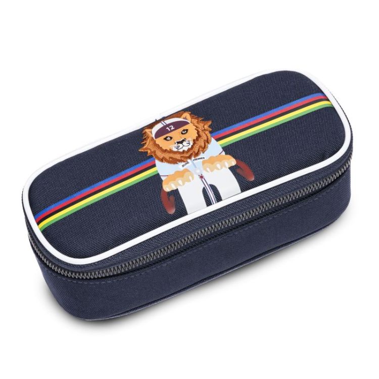 Pencil Box king of the Cob