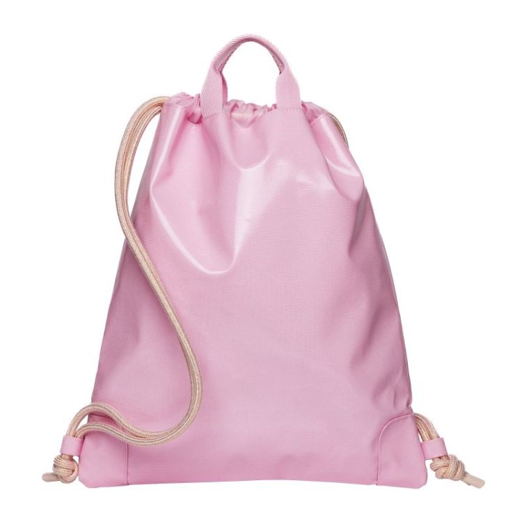City Bag blush