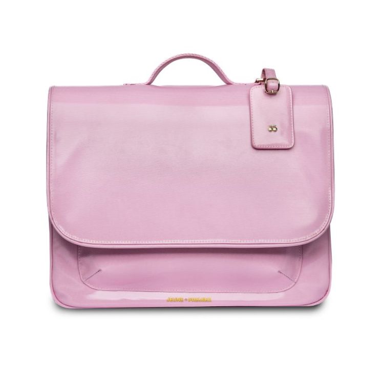 It Bag Midi blush