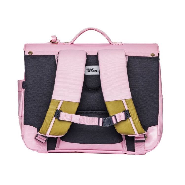 It Bag Midi blush