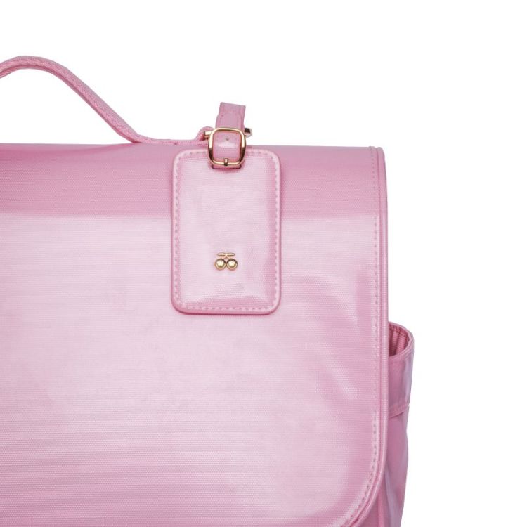 It Bag Midi blush