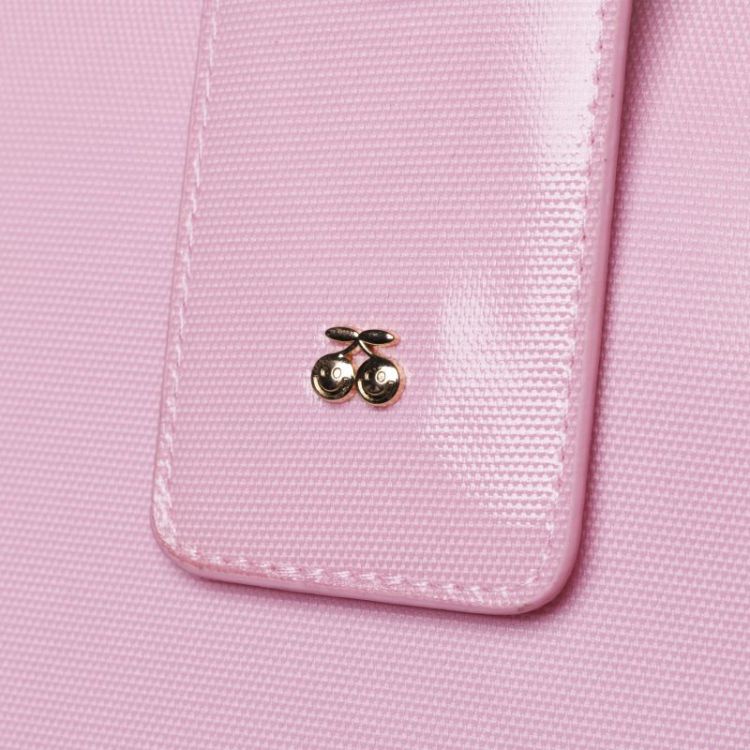 It Bag Midi blush
