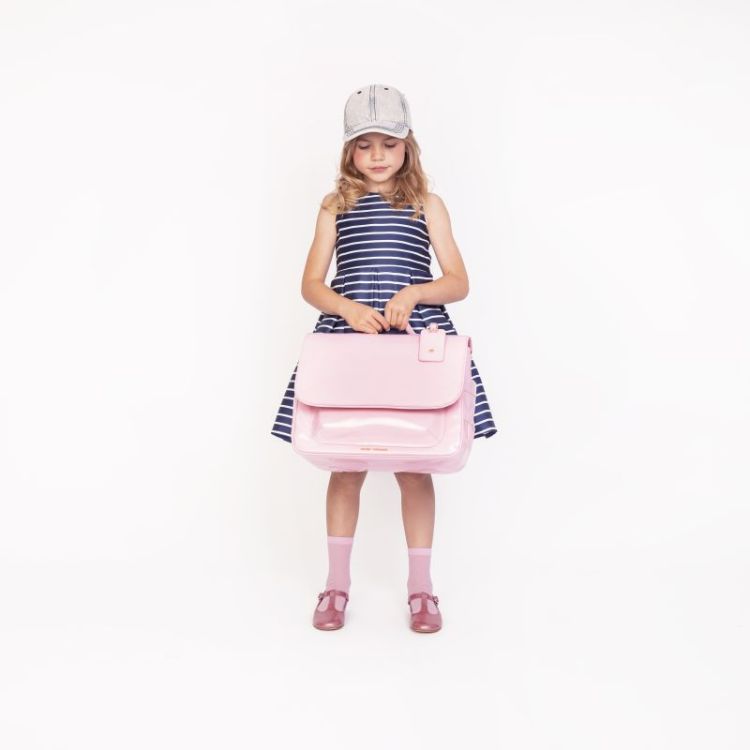 It Bag Midi blush