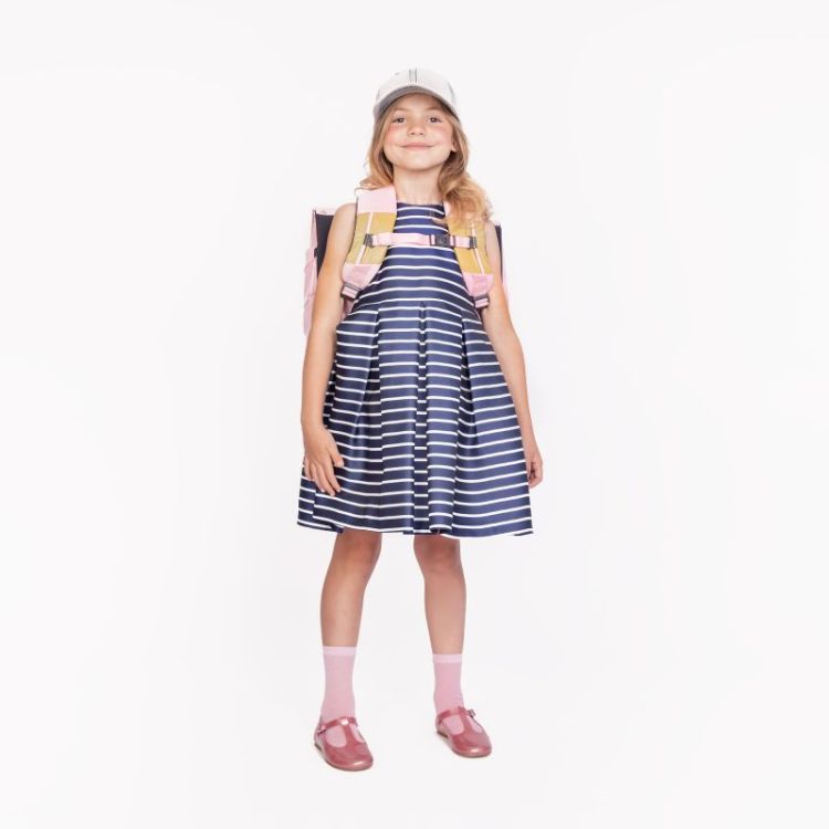It Bag Midi blush
