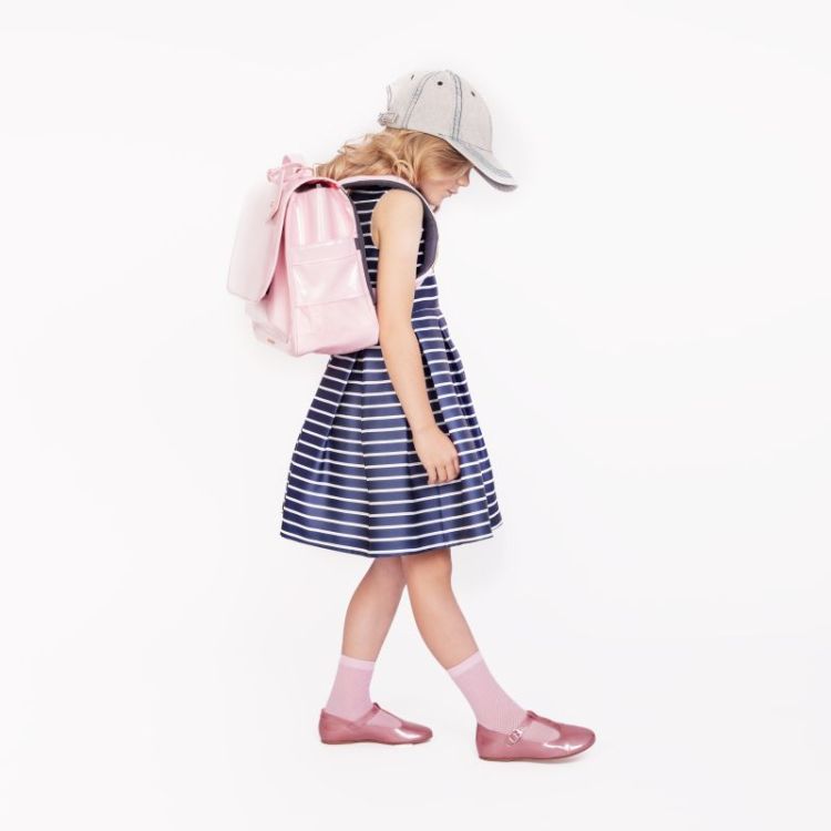 It Bag Midi blush