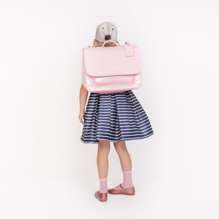 It Bag Midi blush