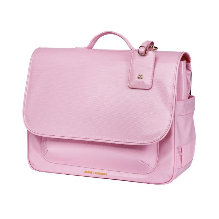 It Bag Midi blush