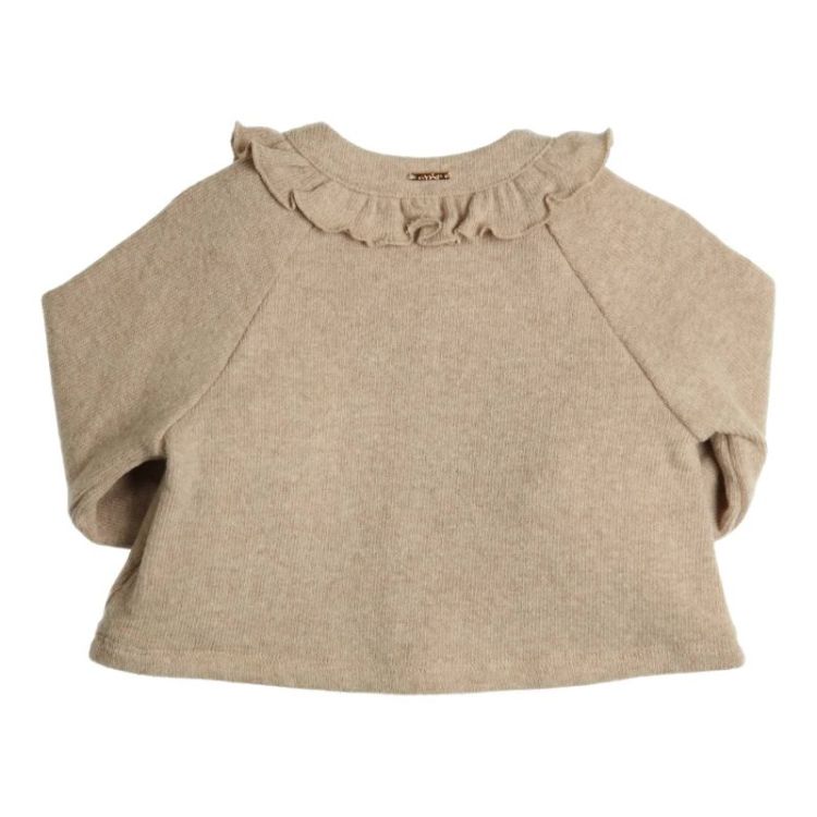 Cardigan Gill beige