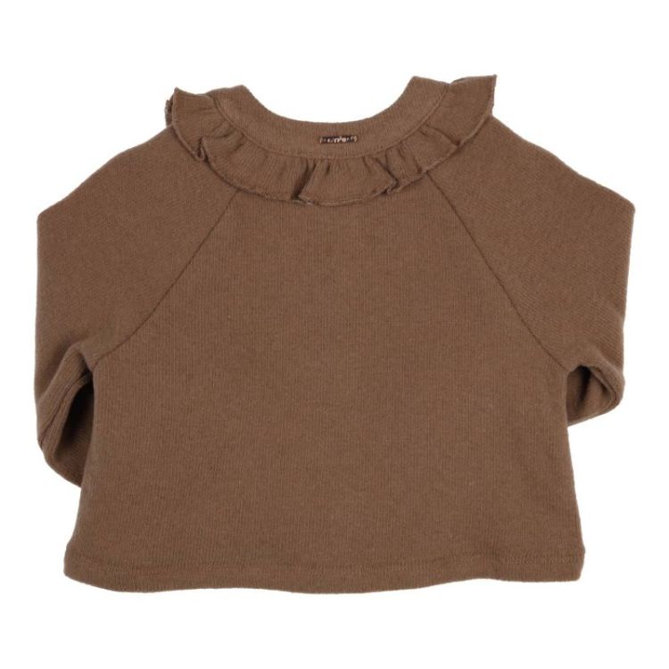 Cardigan Gill Camel